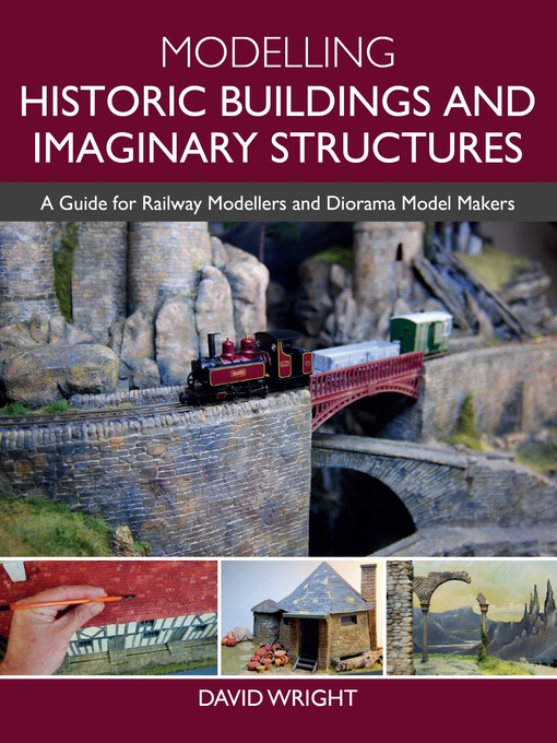 Title details for Modelling Historic Buildings and Imaginary Structures by David Wright - Wait list
